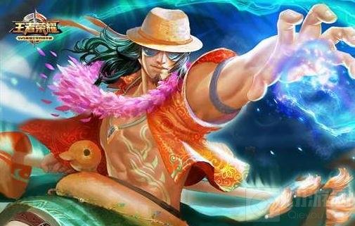 王者荣耀最强上分坦克英雄 版本最强坦克推荐