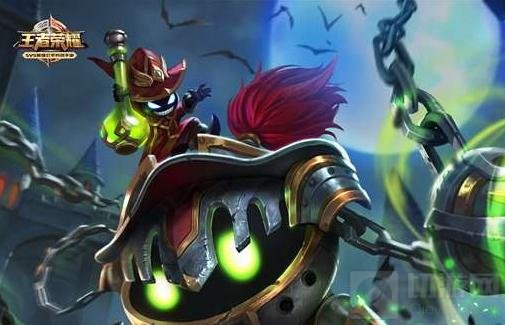 王者荣耀最强上分坦克英雄 版本最强坦克推荐