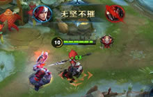 王者荣耀韩信打野出装打法分析 霸占野区发育