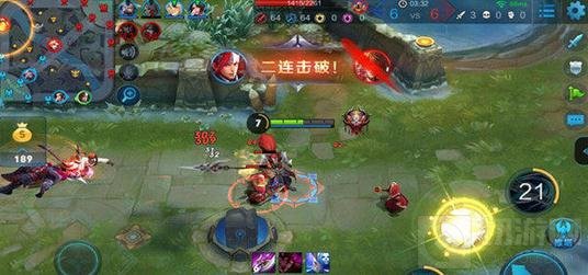 王者荣耀韩信打野出装打法分析 霸占野区发育