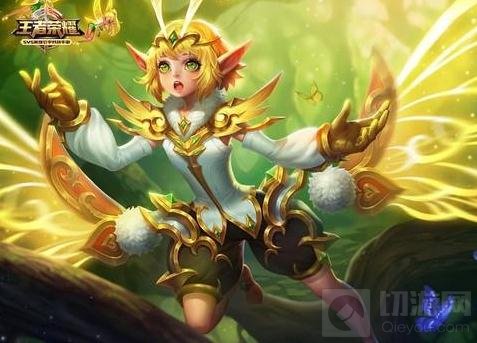 王者荣耀S7赛季什么英雄会加强 即将强化英雄