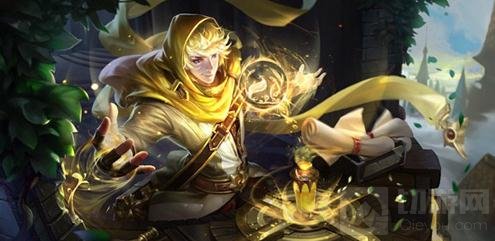 王者荣耀赛季皮肤盘点 S7赛季奖励皮肤分享