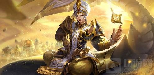 王者荣耀赛季皮肤盘点 S7赛季奖励皮肤分享