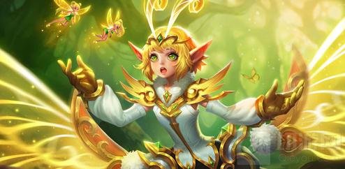 王者荣耀赛季皮肤盘点 S7赛季奖励皮肤分享