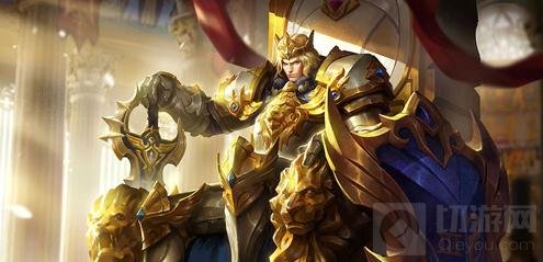 王者荣耀赛季皮肤盘点 S7赛季奖励皮肤分享