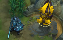 王者荣耀荣耀峡谷会替换掉王者峡谷吗解读