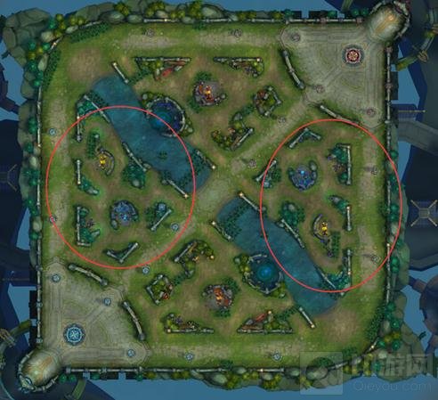 王者荣耀荣耀峡谷会替换掉王者峡谷吗解读