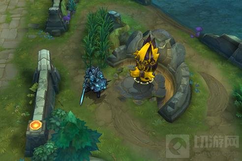 王者荣耀荣耀峡谷会替换掉王者峡谷吗解读