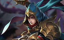 王者荣耀兰陵王铭文出装技巧 对战思路分享