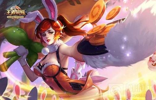 王者荣耀花木兰怎么克制 花木兰克制英雄推荐