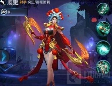 王者荣耀花木兰怎么克制 花木兰克制英雄推荐