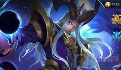 王者荣耀花木兰怎么克制 花木兰克制英雄推荐