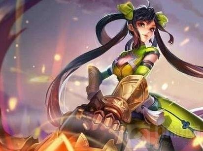 王者荣耀花木兰怎么克制 花木兰克制英雄推荐