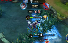 王者荣耀东皇太一怎么出装 最强法坦出装推荐