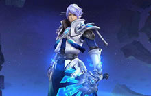 王者荣耀赛季末上分法师 最强中单上分法师