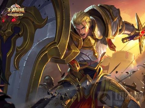 王者荣耀上分坦克英雄推荐 最强坦克玩法分享