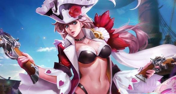 王者荣耀什么射手好上分 最强上分射手盘点