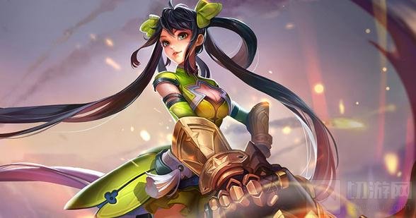 王者荣耀什么射手好上分 最强上分射手盘点