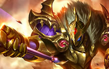 王者荣耀最强战士英雄推荐 攻防结合好上分