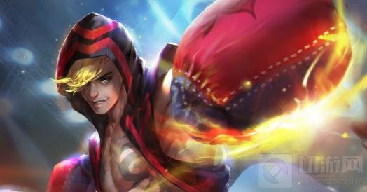 王者荣耀最强战士英雄推荐 攻防结合好上分