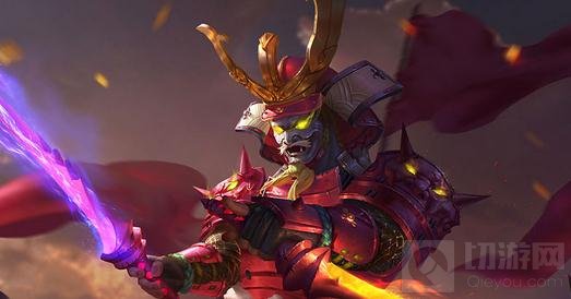 王者荣耀最强战士英雄推荐 攻防结合好上分