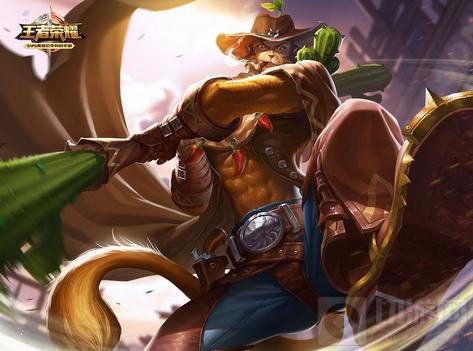 王者荣耀上分刺客推荐 最强上分刺客英雄分享