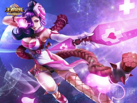 王者荣耀上分刺客推荐 最强上分刺客英雄分享