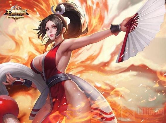 王者荣耀全能型英雄推荐 团战万金油英雄盘点