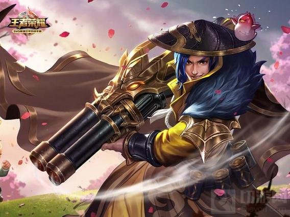 王者荣耀全能型英雄推荐 团战万金油英雄盘点