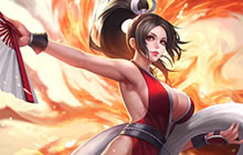 王者荣耀不知火舞对战技巧 灵活走位技巧分享