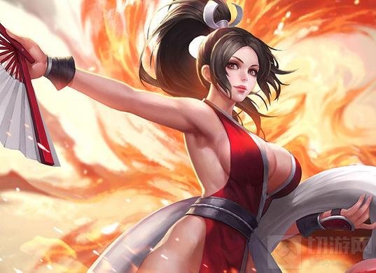 王者荣耀不知火舞对战技巧 灵活走位技巧分享