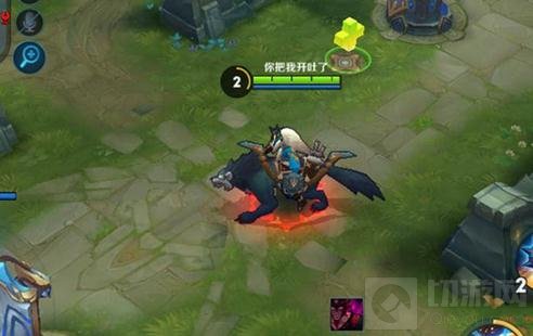 王者荣耀3月23日体验服更新 新地图全面上线