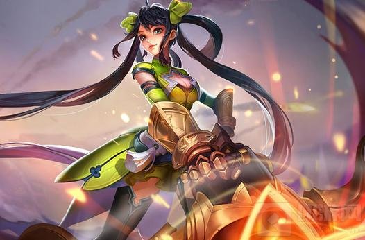 王者荣耀3月23日体验服低信誉度资格清理公告