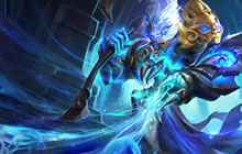 王者荣耀大乔钟馗怎么配合 大乔钟馗套路分享