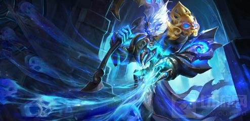 王者荣耀大乔钟馗怎么配合 大乔钟馗套路分享