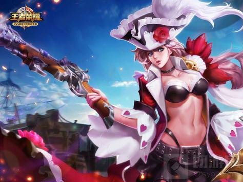 王者荣耀专业名词盘点 用专业眼观看KPL联赛