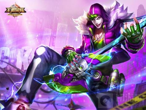 王者荣耀专业名词盘点 用专业眼观看KPL联赛