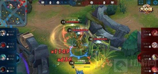 王者荣耀大神套路对战分析 快速上分套路解读