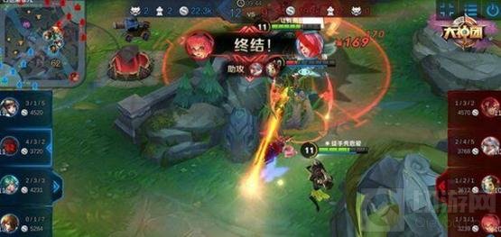 王者荣耀大神套路对战分析 快速上分套路解读