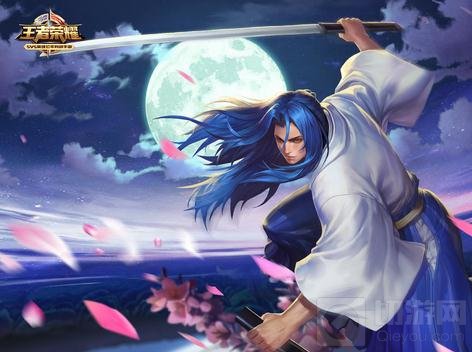 王者荣耀怎么克制橘右京 克制橘右京方法分享