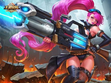 王者荣耀KPL职业联赛首周赛事热门英雄预测