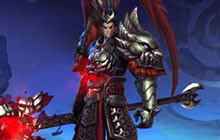 王者荣耀吕布玩法解析 吕布出装对战思路分享