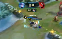 王者荣耀灰灰诸葛亮玩法教学 5星法师教学