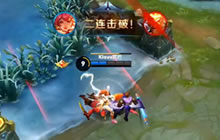 王者荣耀klaus解说花木兰玩法 最强战士玩法