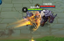 王者荣耀新版刘备技能解析 远程战士新刘备