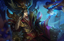 王者荣耀东皇太一即将上线的皮肤叫什么名字