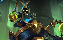 王者荣耀太乙真人玩法 太乙真人对战技巧分享