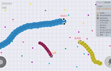 贪吃蛇大作战排位怎么上分 排位升星玩法分享