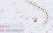 贪吃蛇大作战皮肤头掉了怎么办 皮肤故障解读