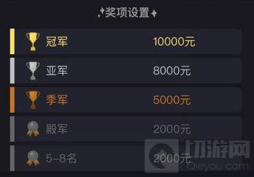 2017咪咕游戏电竞大赛广西站即将激情开战